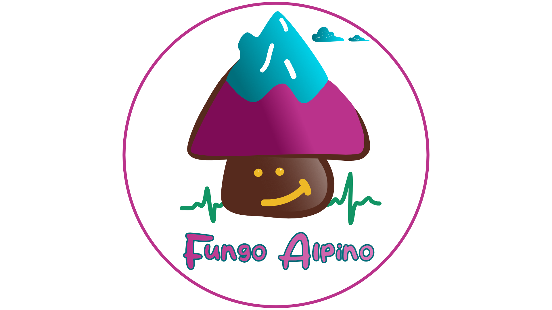 Fungo Alpino